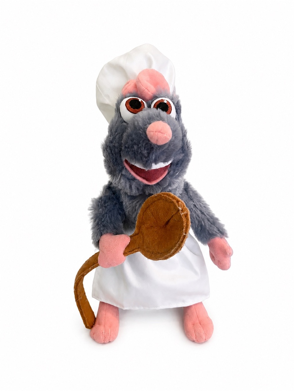 9-inch Disney Parks Ratatouille Remy Plush Toy